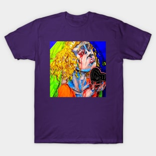 Empty Heart T-Shirt